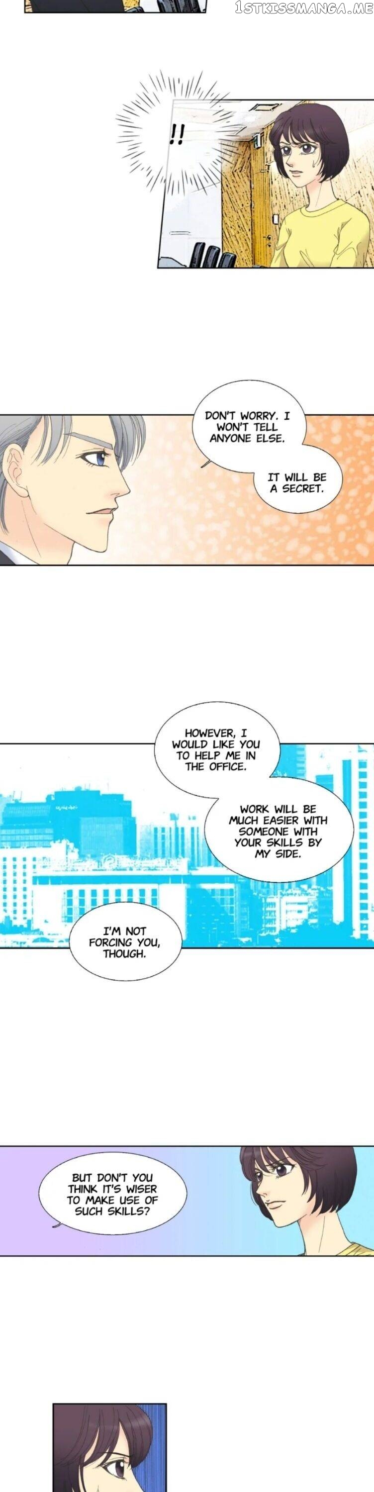 The Ceo’s New Clothes chapter 16 - page 2