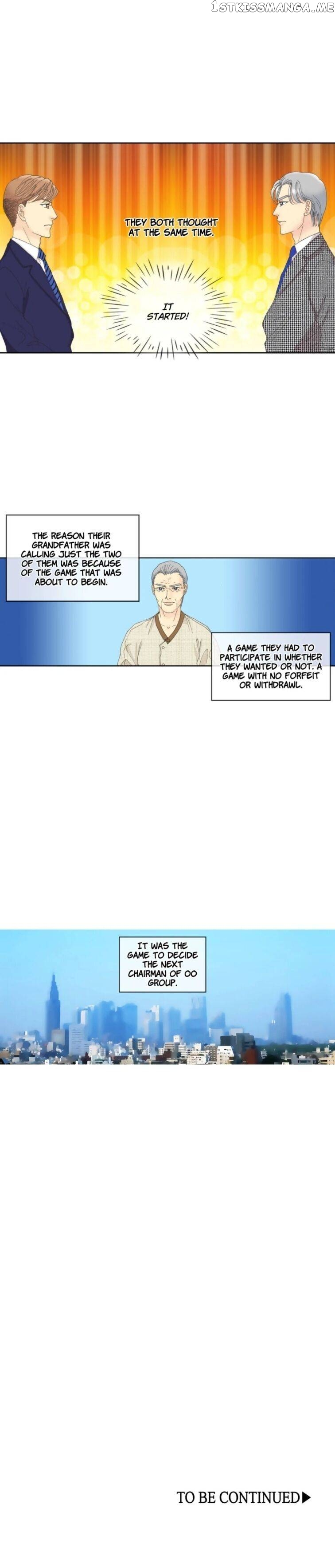 The Ceo’s New Clothes chapter 17 - page 15