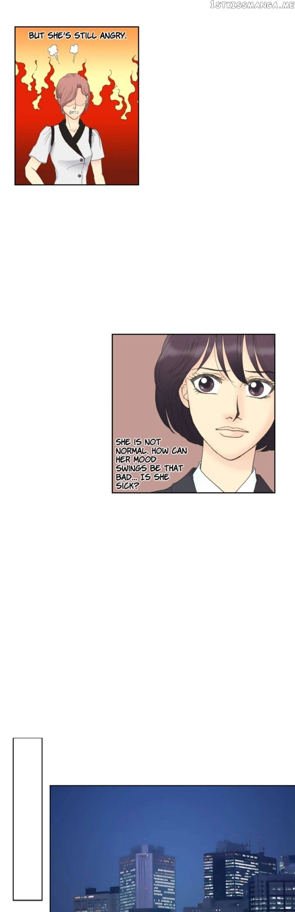 The Ceo’s New Clothes chapter 18 - page 12