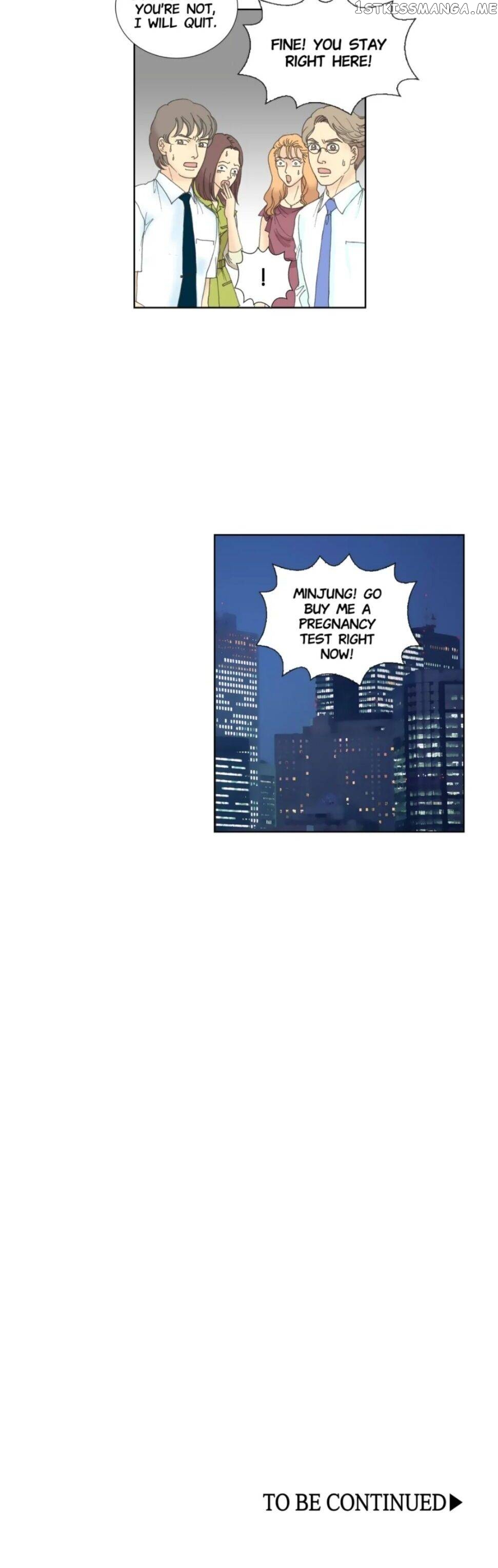 The Ceo’s New Clothes chapter 18 - page 15