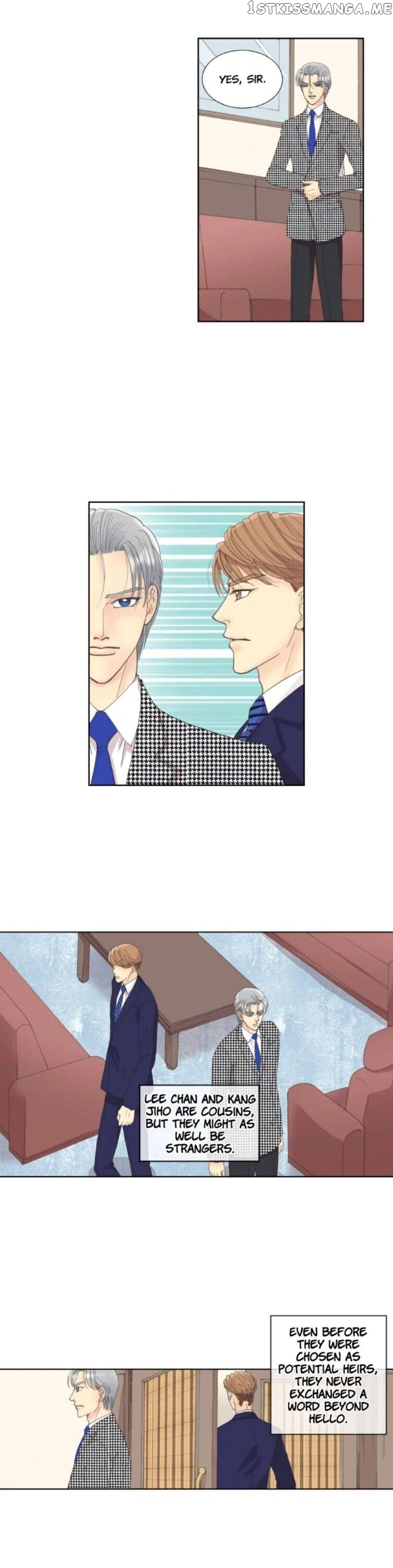The Ceo’s New Clothes chapter 18 - page 2