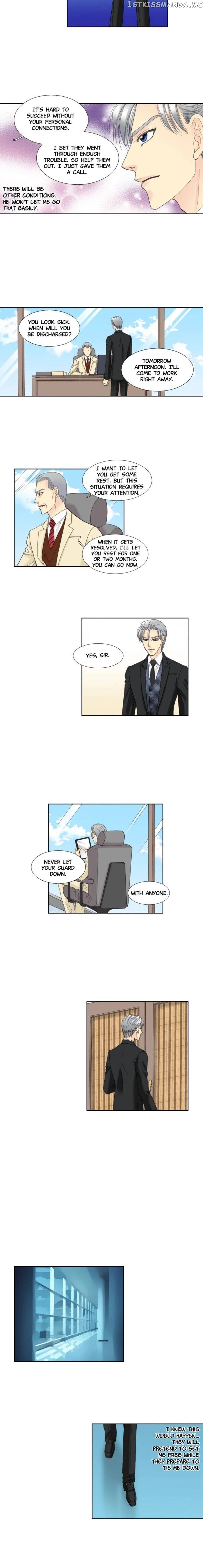 The Ceo’s New Clothes chapter 29 - page 10