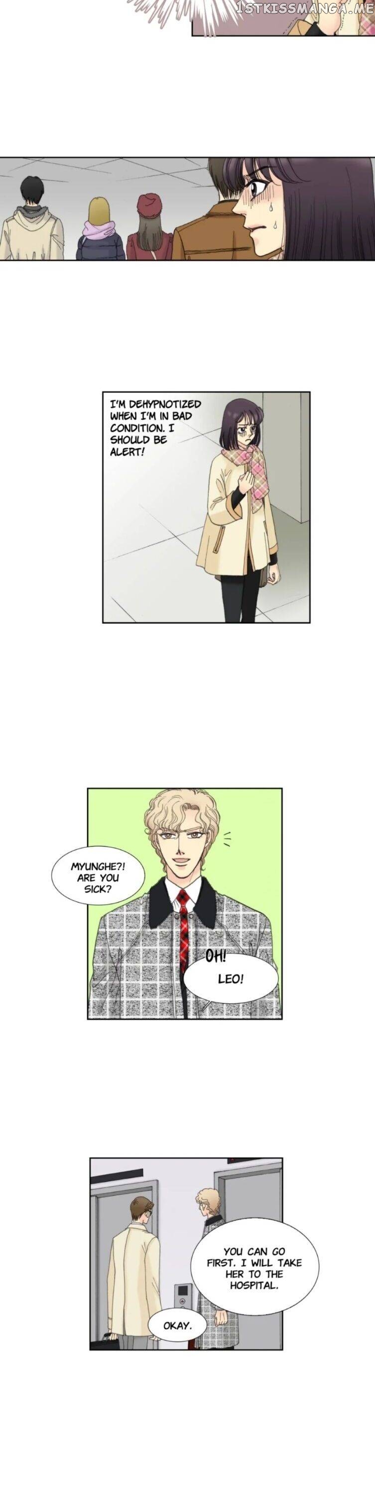 The Ceo’s New Clothes chapter 29 - page 12
