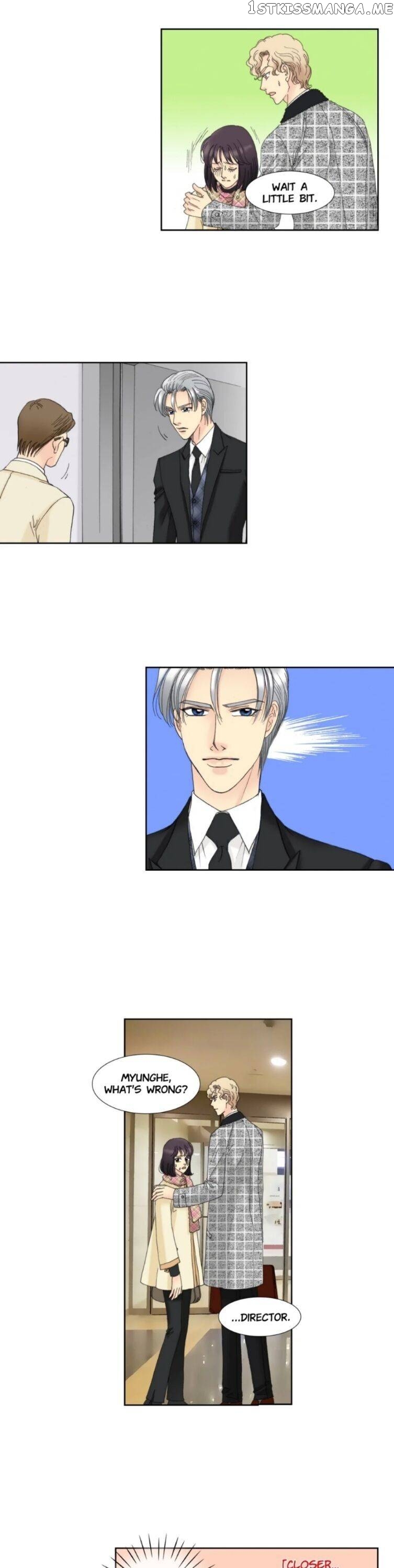 The Ceo’s New Clothes chapter 29 - page 13