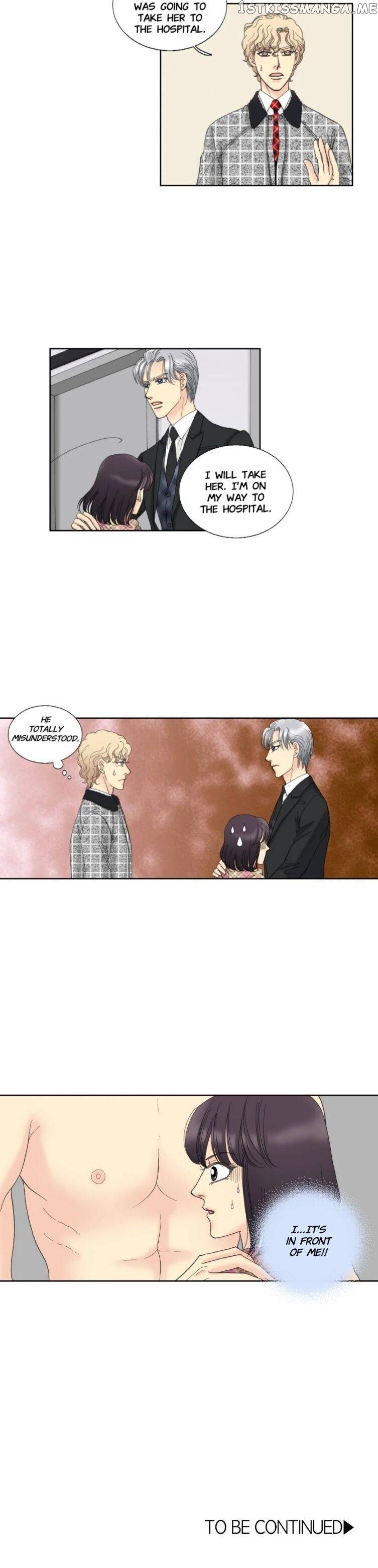 The Ceo’s New Clothes chapter 29 - page 15