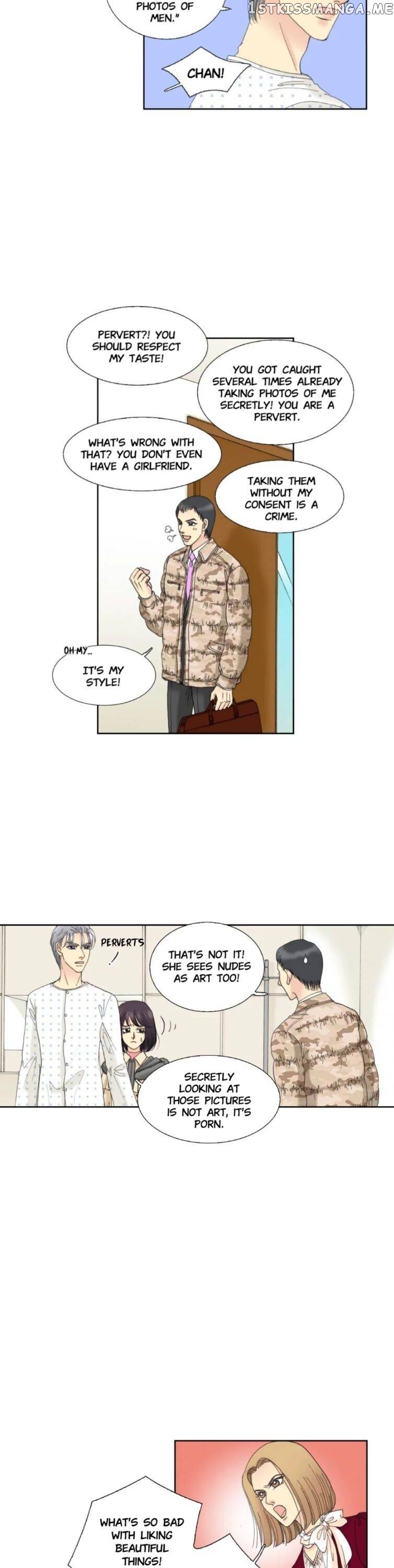 The Ceo’s New Clothes chapter 29 - page 4