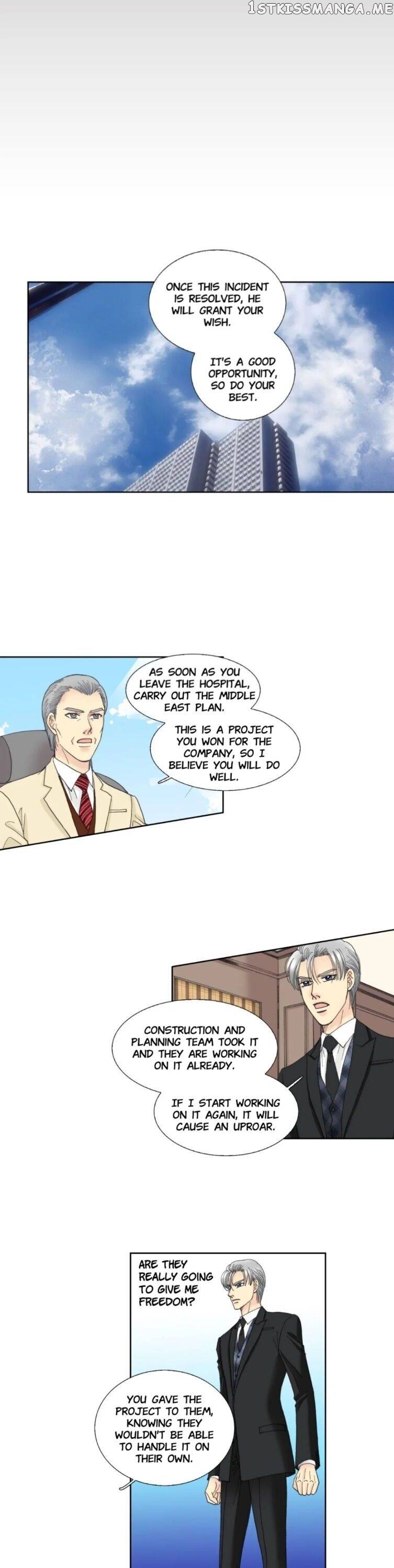 The Ceo’s New Clothes chapter 29 - page 9