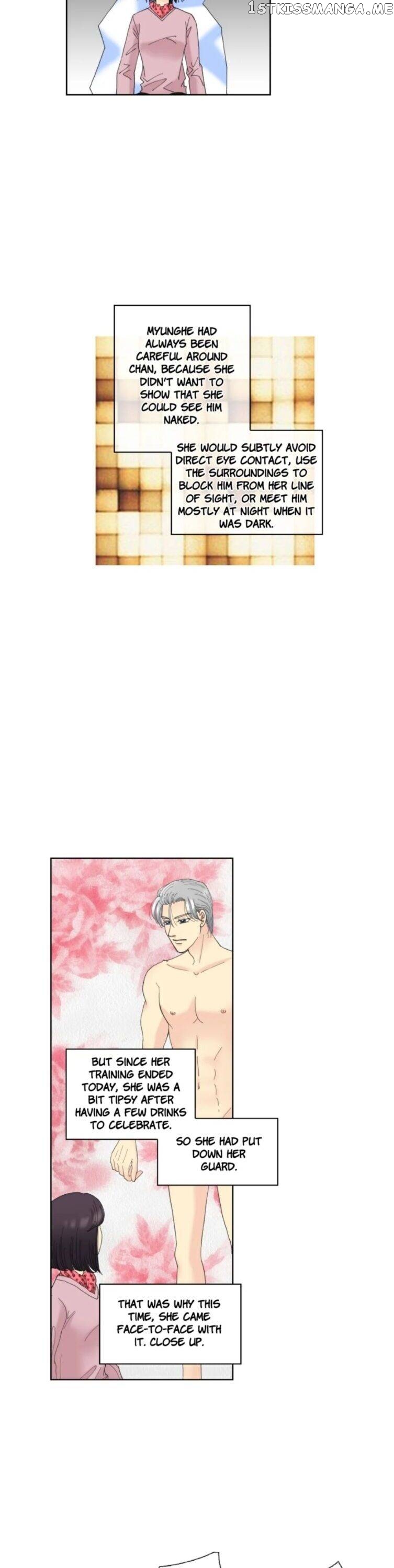 The Ceo’s New Clothes chapter 25 - page 7