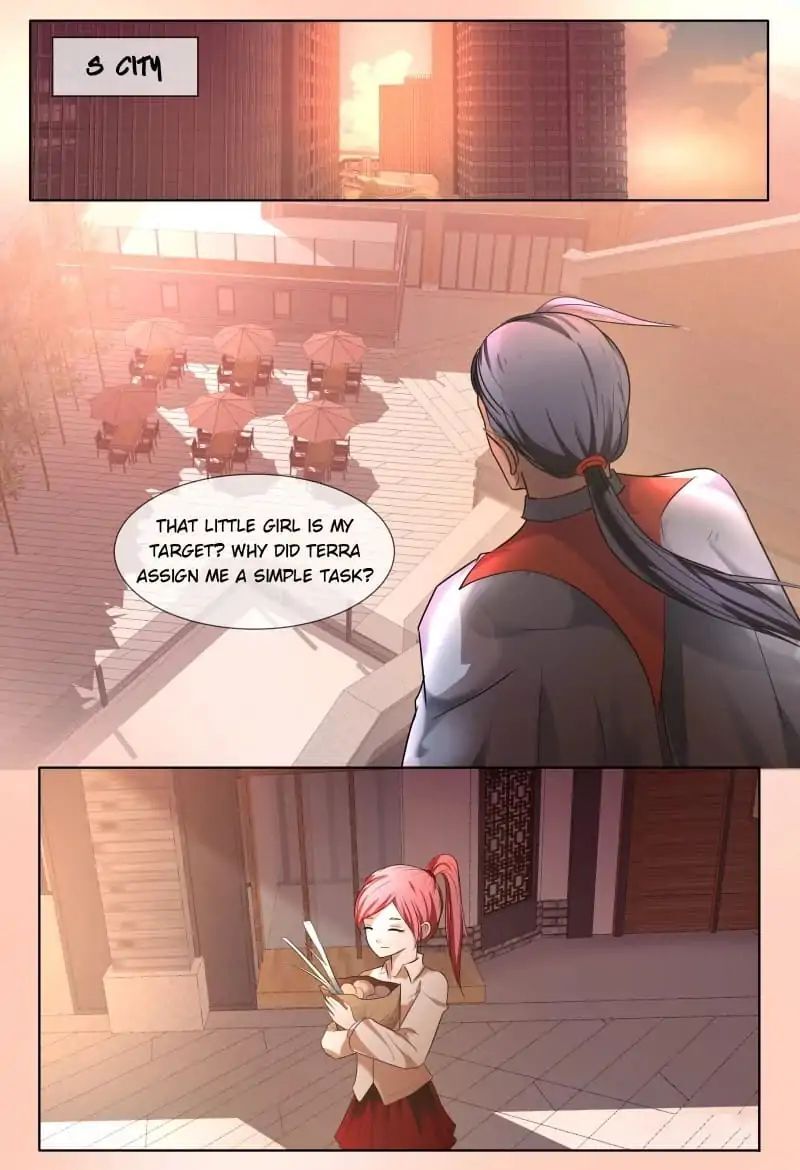 Tome Of Monsters Chapter 60 - page 2