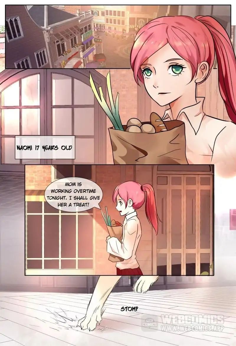 Tome Of Monsters Chapter 60 - page 3