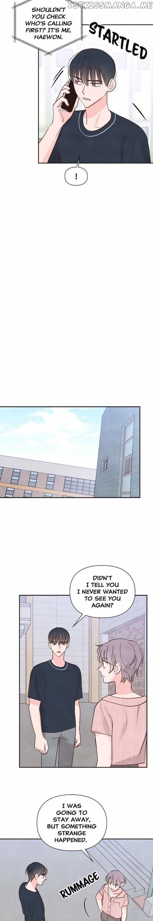 W: Two Worlds chapter 34 - page 15