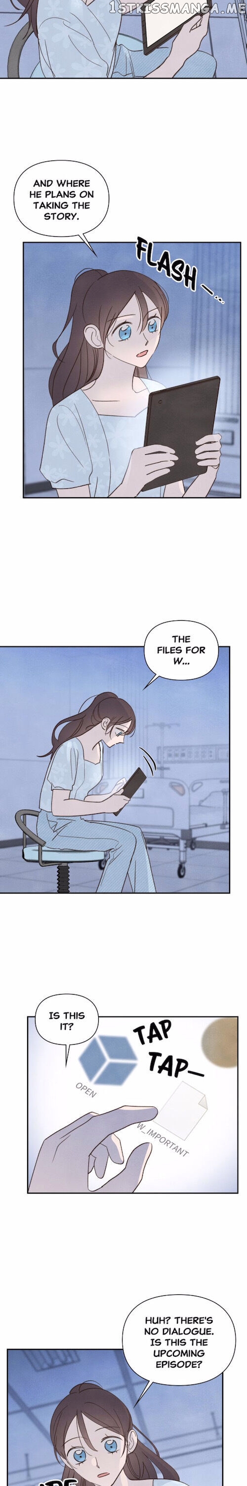 W: Two Worlds chapter 32 - page 13