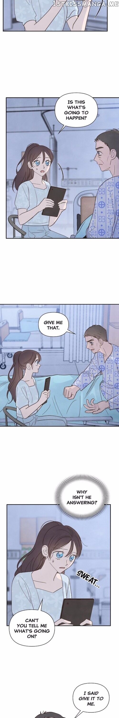 W: Two Worlds chapter 32 - page 17