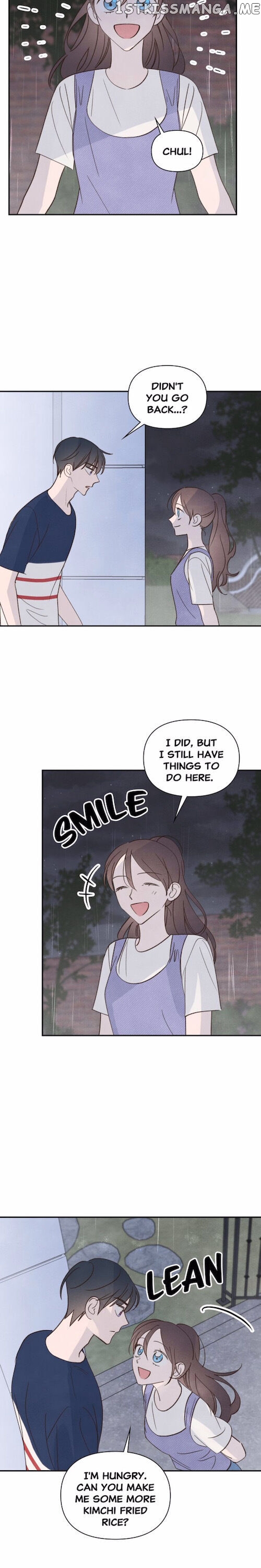 W: Two Worlds chapter 32 - page 2