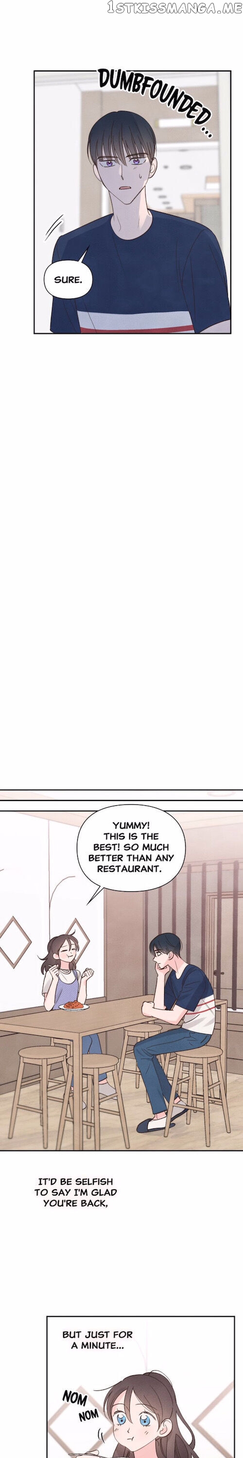 W: Two Worlds chapter 32 - page 3
