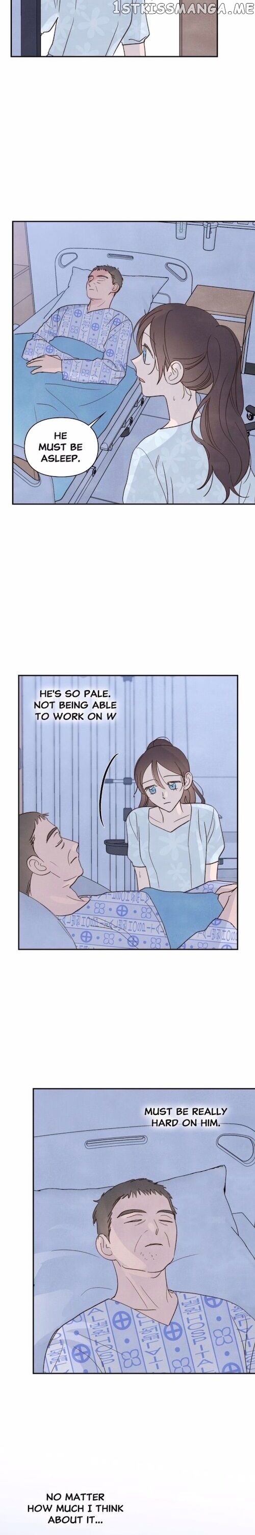 W: Two Worlds chapter 32 - page 8