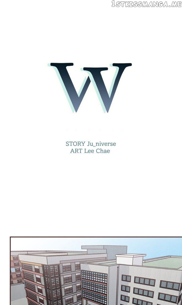 W: Two Worlds chapter 1 - page 1