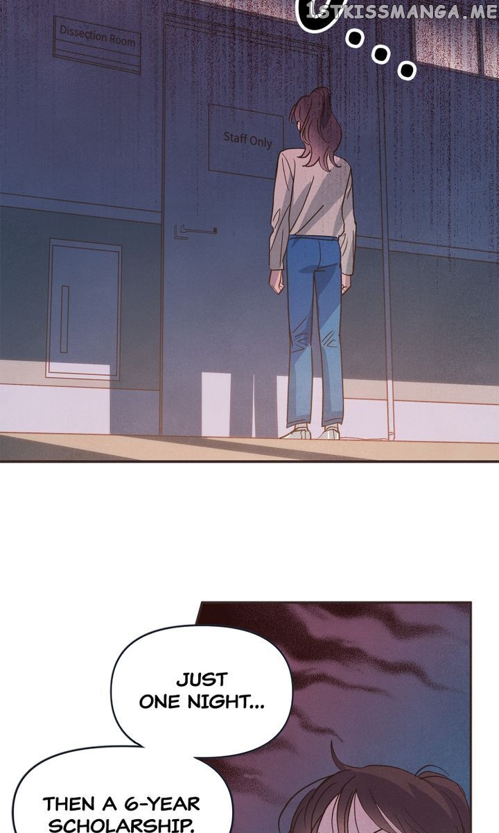 W: Two Worlds chapter 1 - page 31