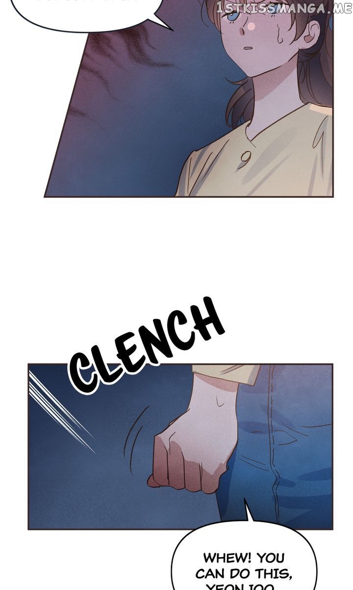 W: Two Worlds chapter 1 - page 32
