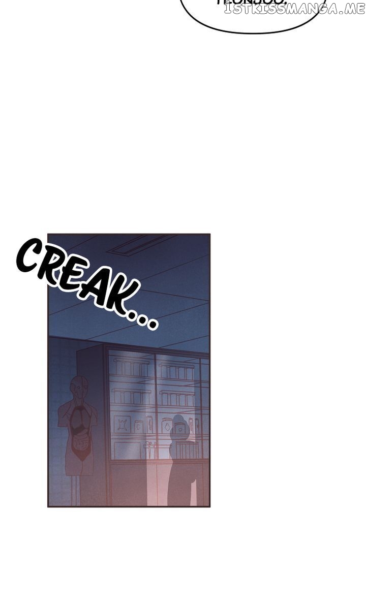 W: Two Worlds chapter 1 - page 33