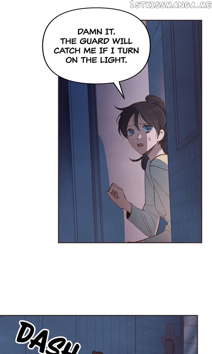 W: Two Worlds chapter 1 - page 34