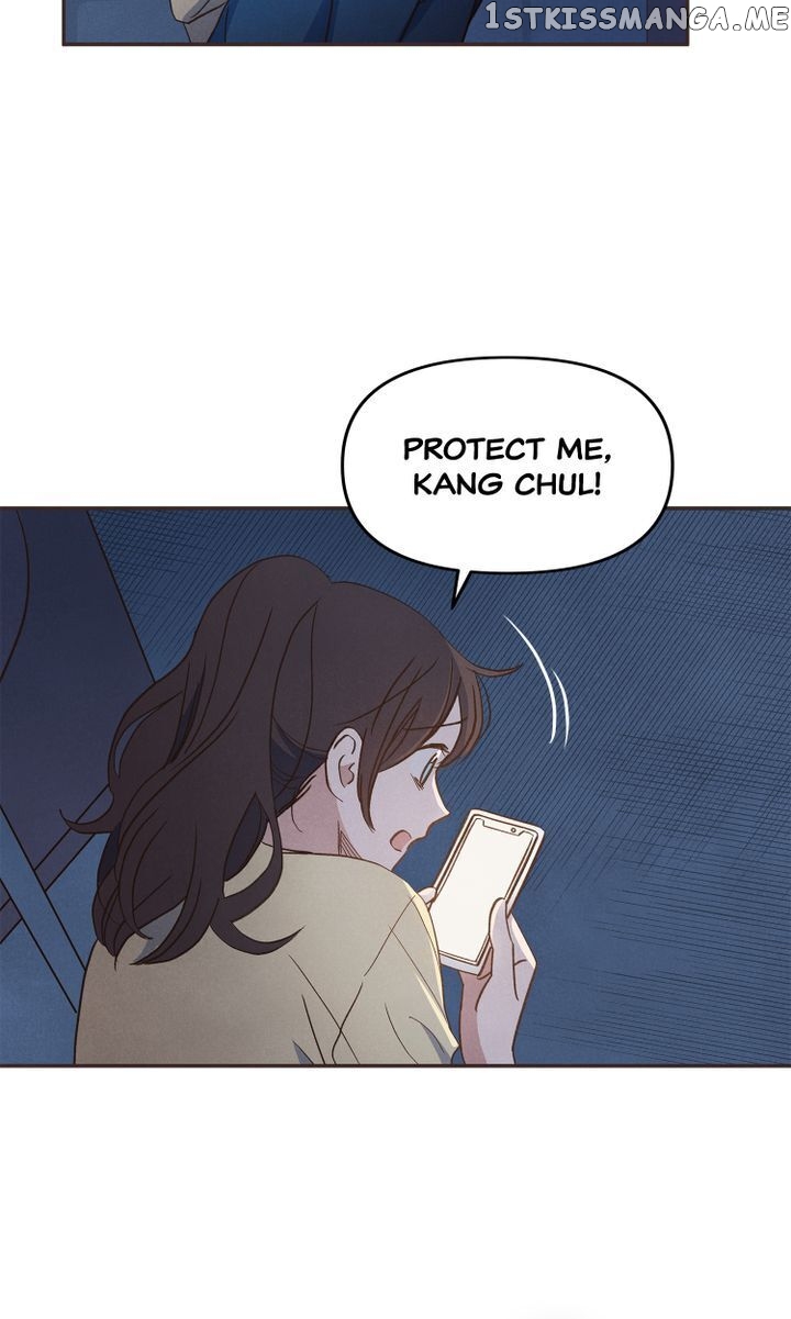 W: Two Worlds chapter 1 - page 36