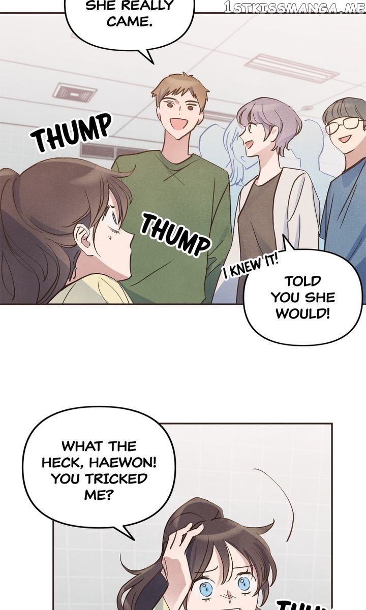 W: Two Worlds chapter 1 - page 42