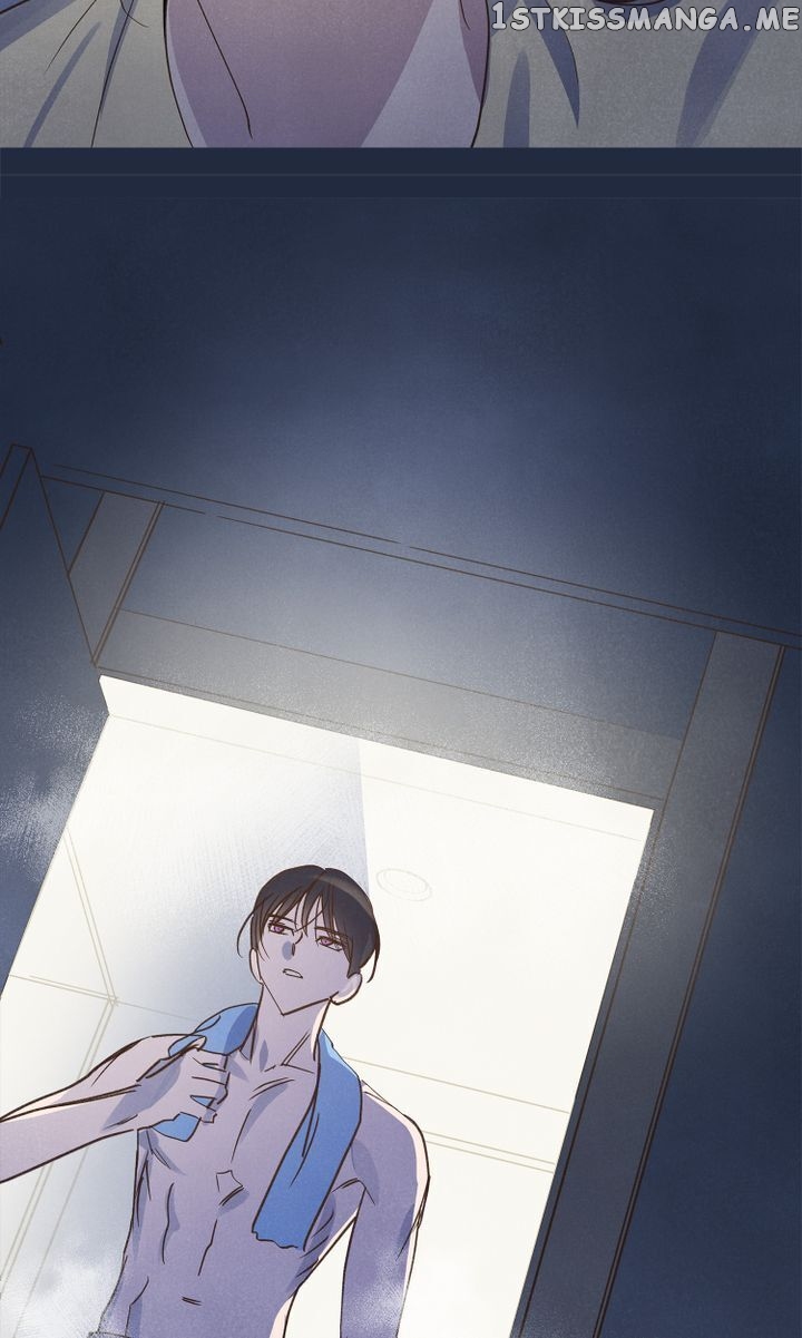W: Two Worlds chapter 1 - page 61