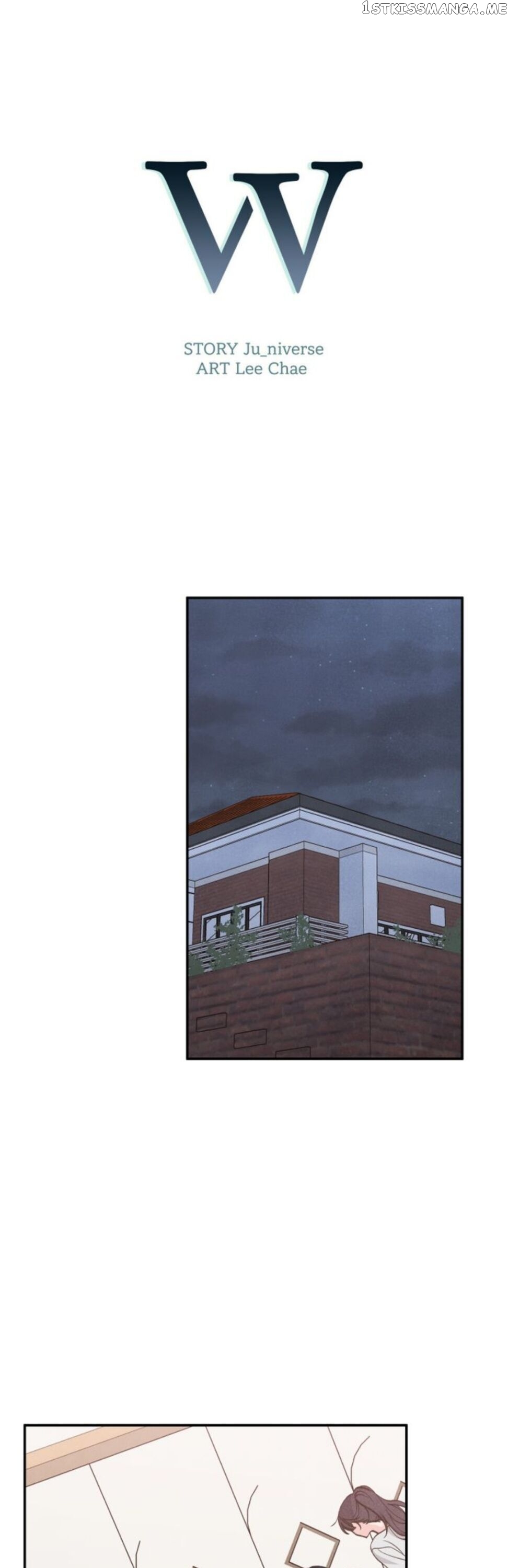 W: Two Worlds chapter 10 - page 1