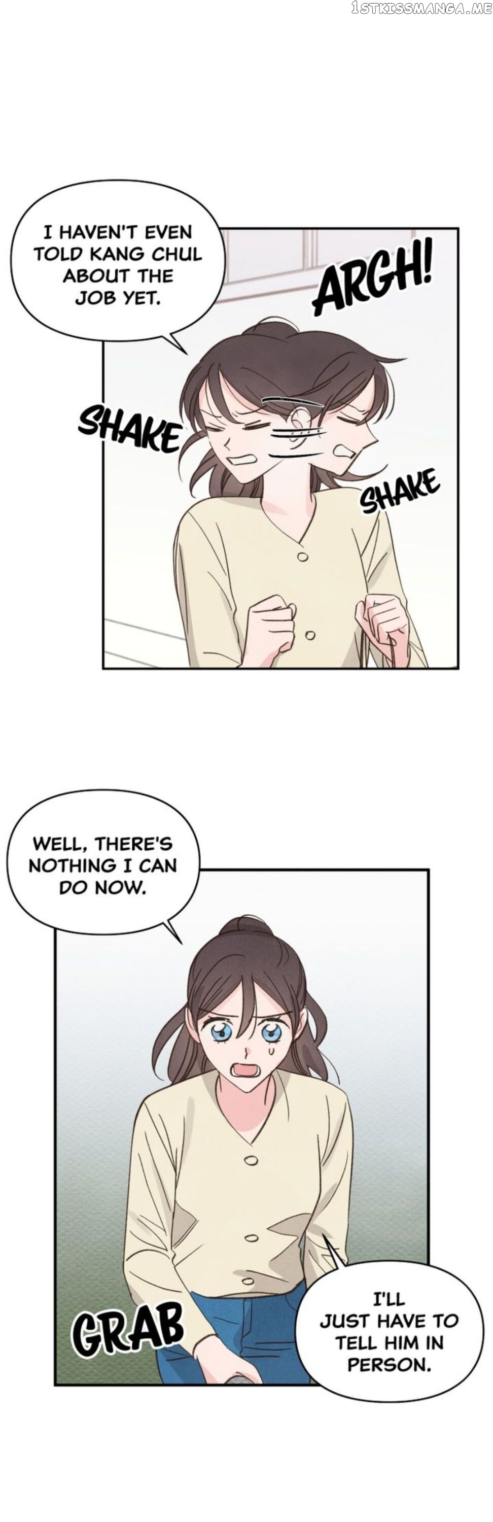 W: Two Worlds chapter 10 - page 25