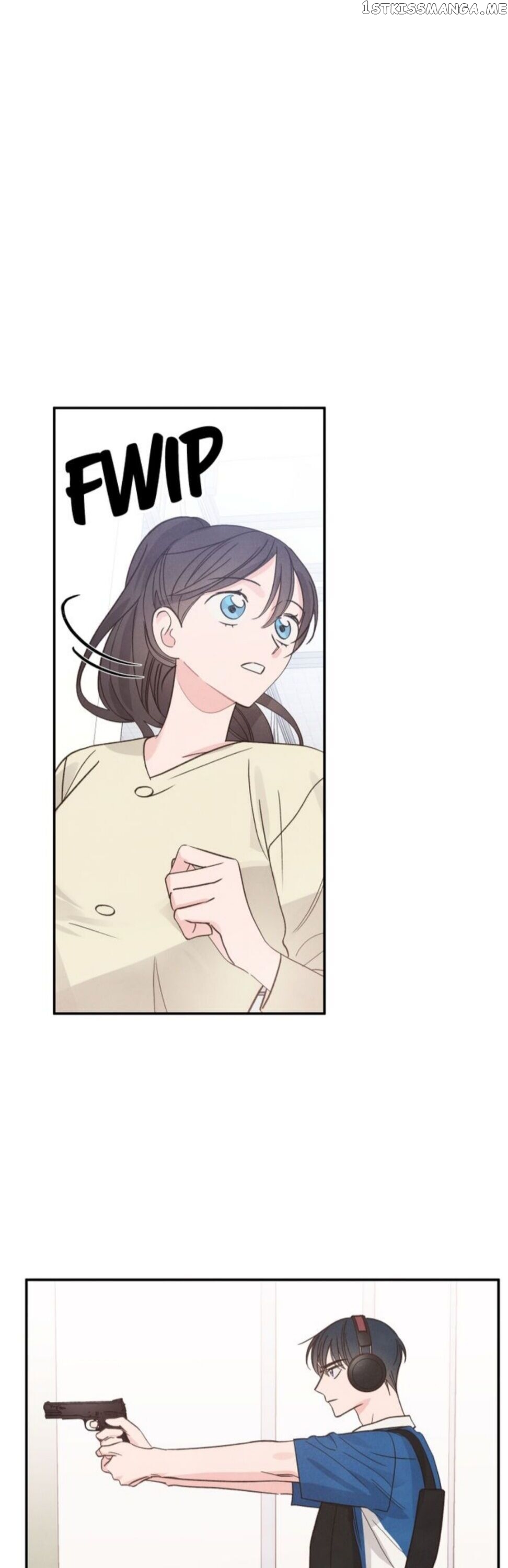W: Two Worlds chapter 10 - page 28
