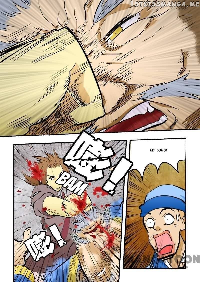 The King Of All Chapter 12 - page 9