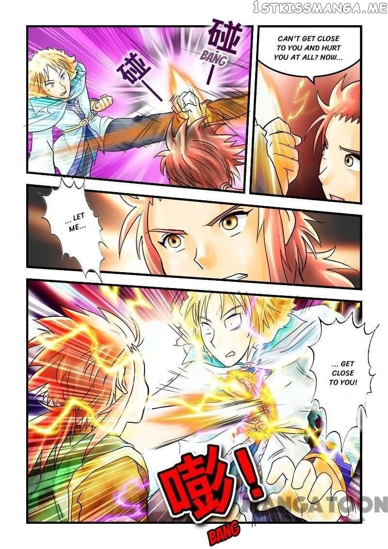 The King Of All chapter 25 - page 13