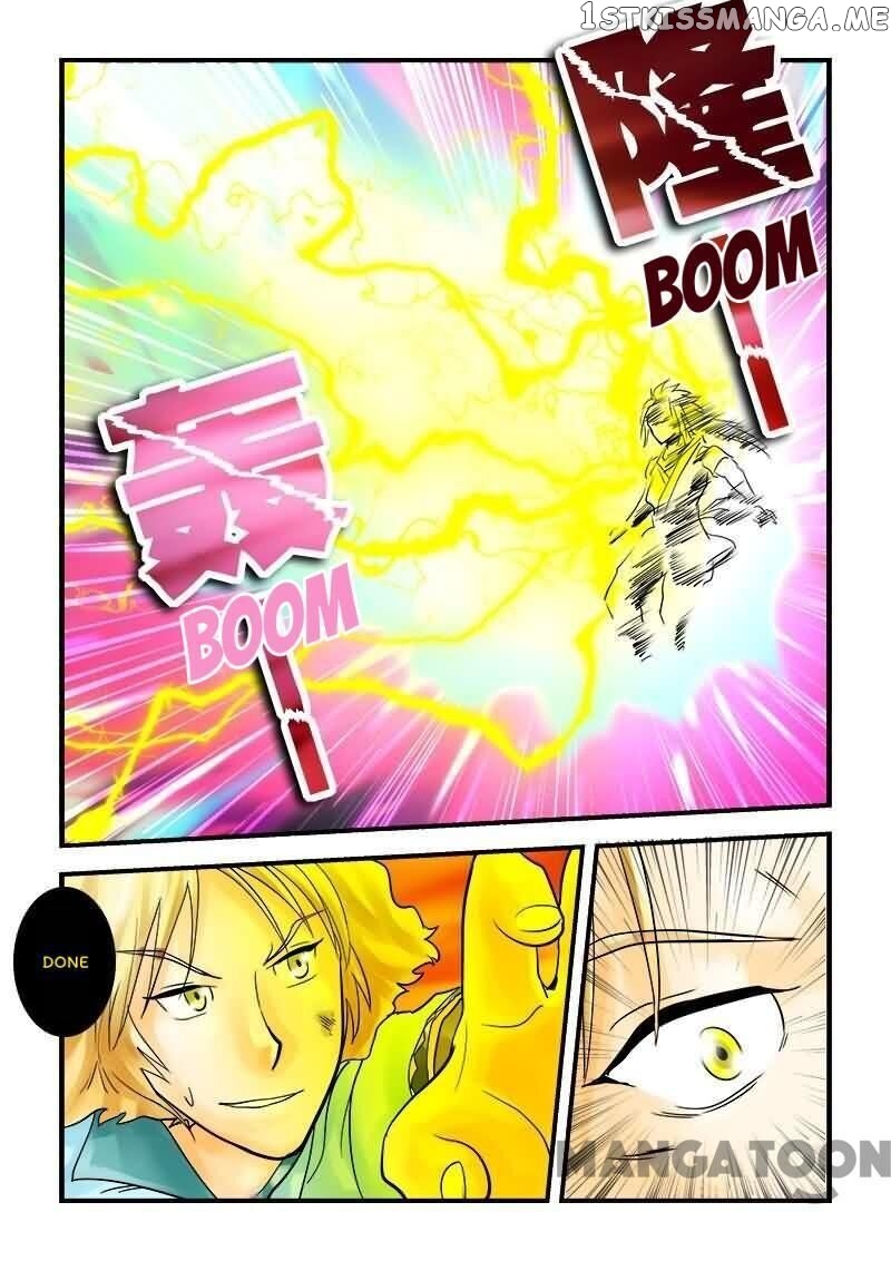 The King Of All chapter 25 - page 2