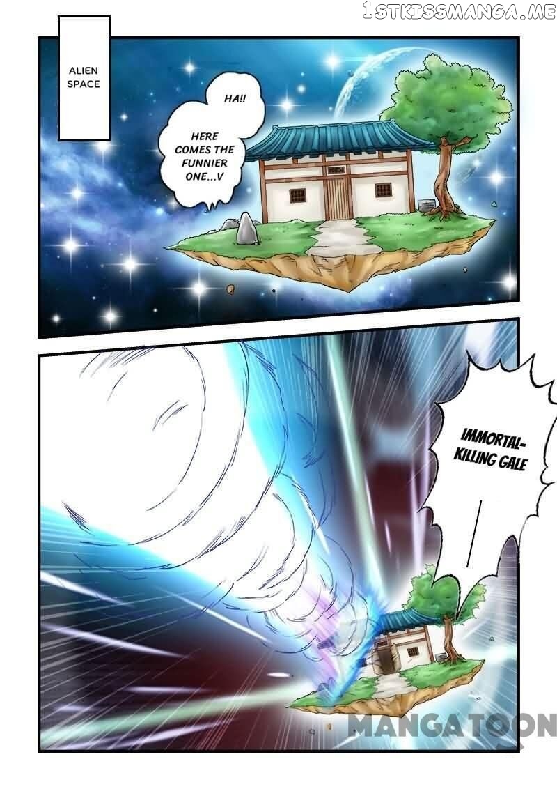 The King Of All chapter 25 - page 4