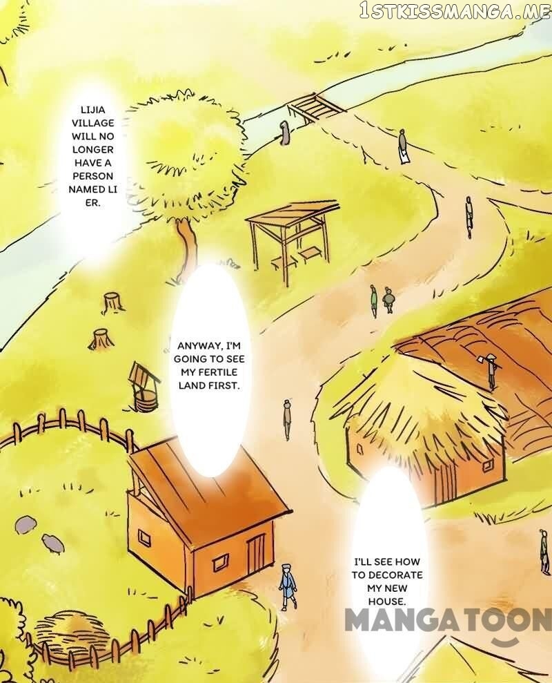 The King Of All chapter 8 - page 22