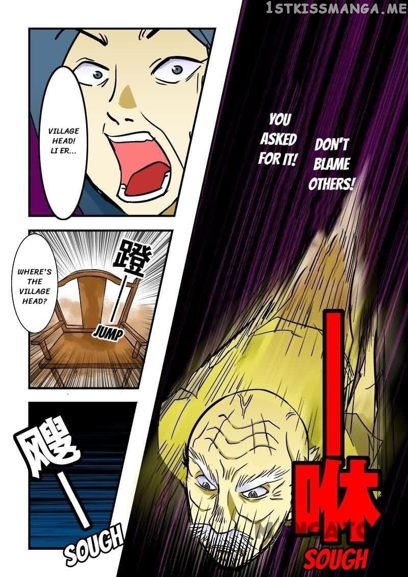 The King Of All chapter 6 - page 2