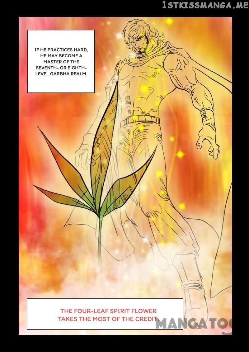 The King Of All chapter 5 - page 6