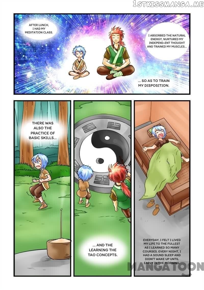 The King Of All chapter 31 - page 2