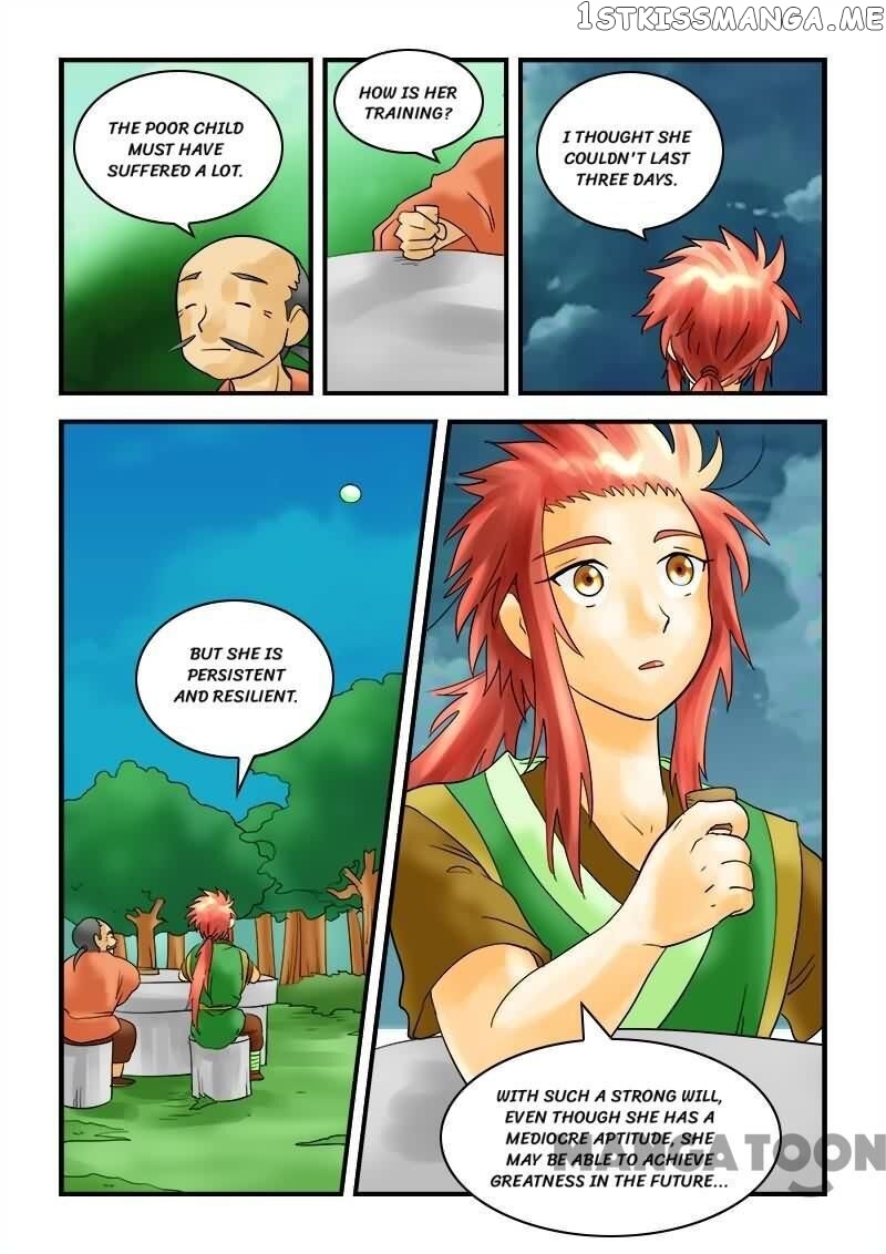The King Of All chapter 31 - page 4