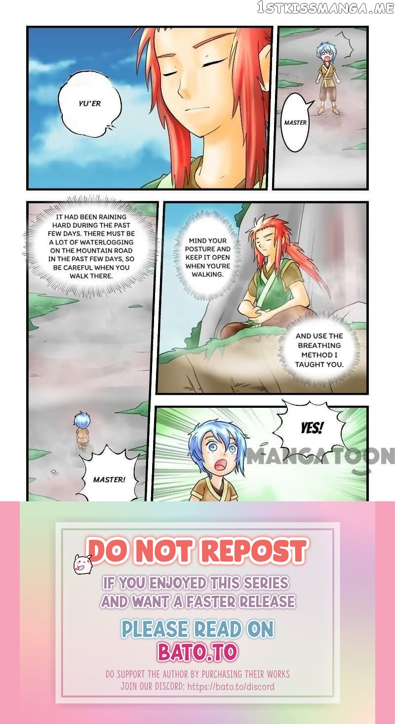 The King Of All chapter 30 - page 11