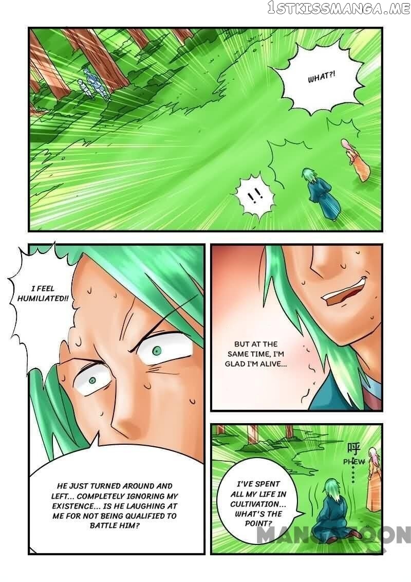 The King Of All chapter 30 - page 2
