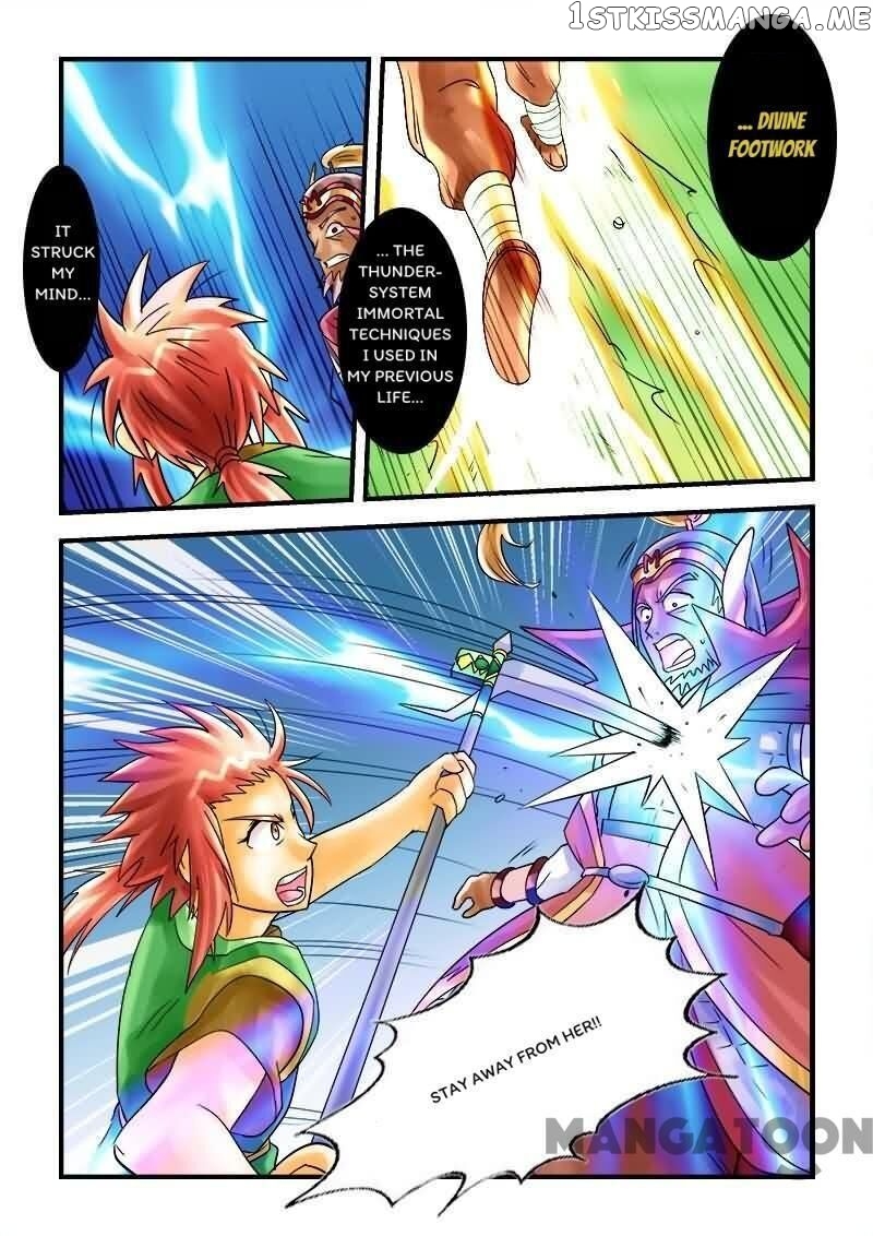 The King Of All chapter 29 - page 6