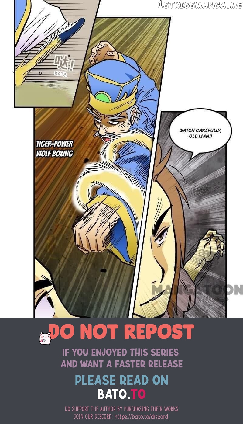 The King Of All chapter 11 - page 17