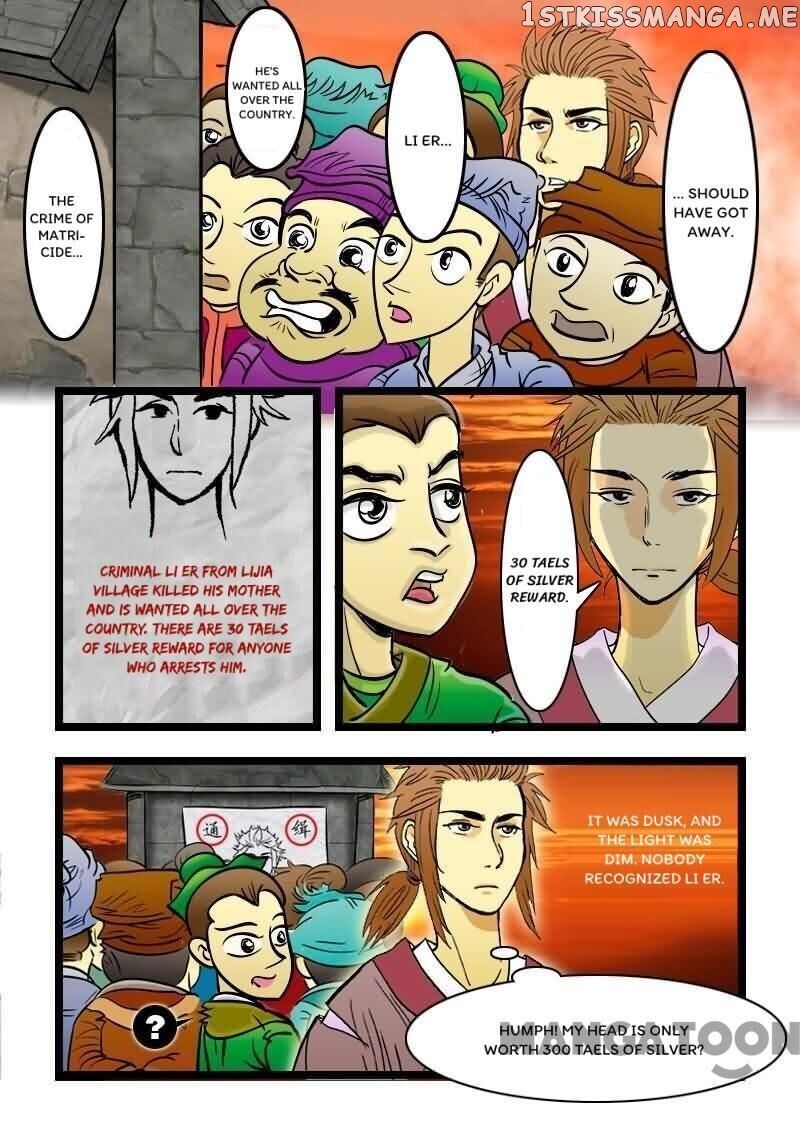 The King Of All chapter 10 - page 4