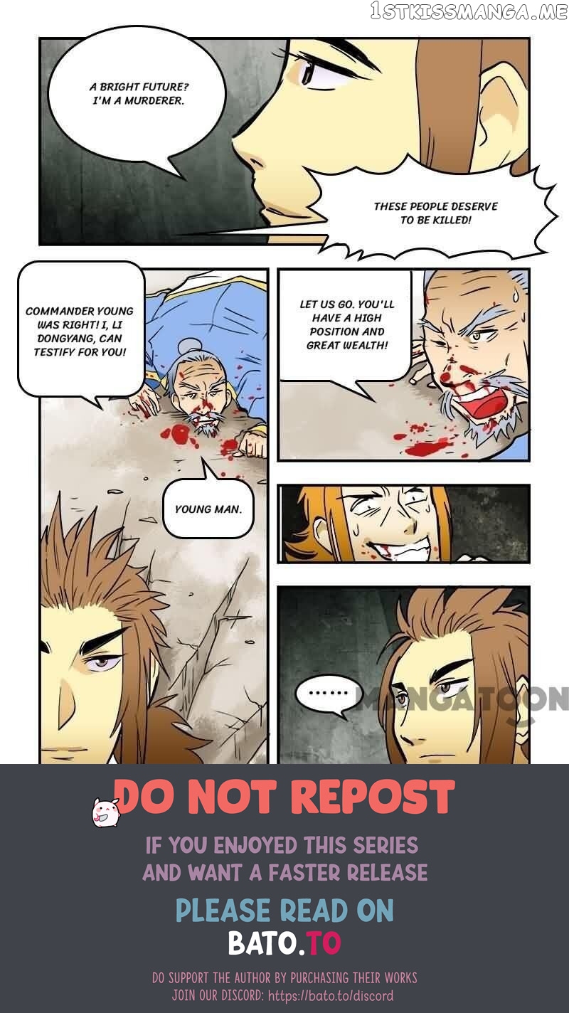 The King Of All chapter 13 - page 17