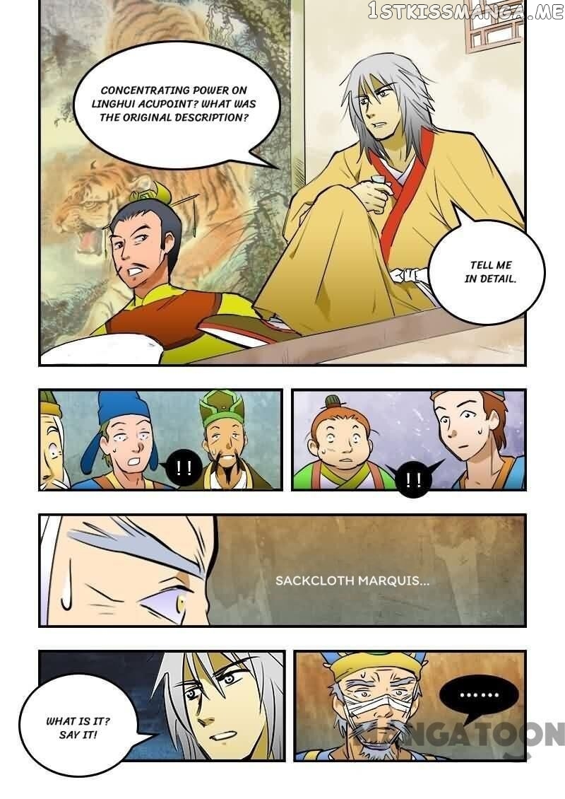 The King Of All chapter 16 - page 13