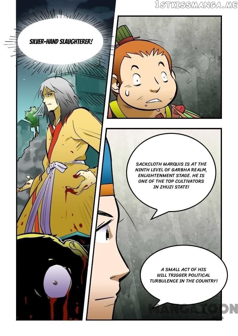 The King Of All chapter 16 - page 7