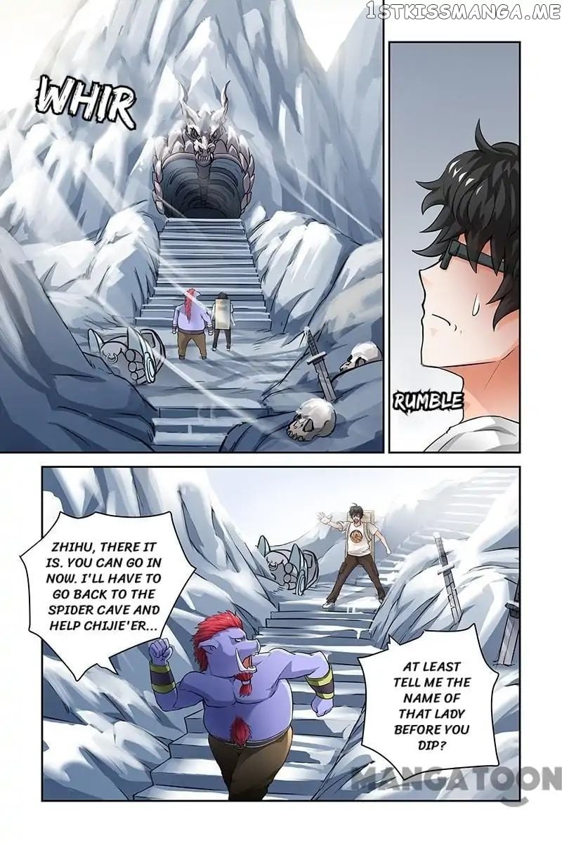 Demonic Housekeeper chapter 29 - page 5