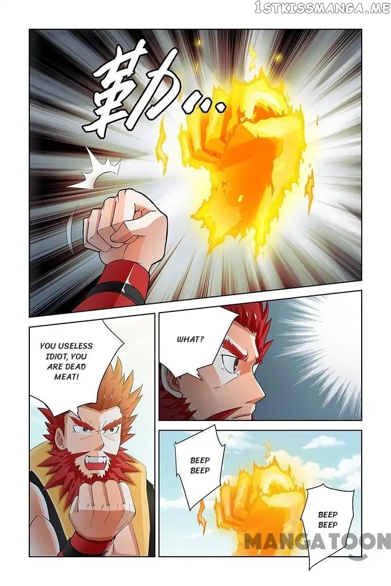 Demonic Housekeeper chapter 38 - page 7